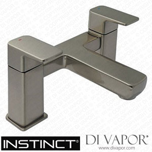 Instinct 4E1452 Loch Bath Filler Tap Spare Parts