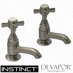 Instinct 4E1453 Hemsworth Basin Taps Spare Parts