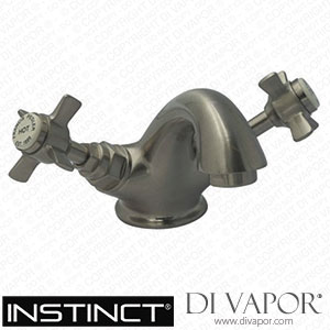 Instinct 4E1455 Hemsworth Mono Basin Mixer Tap Spare Parts