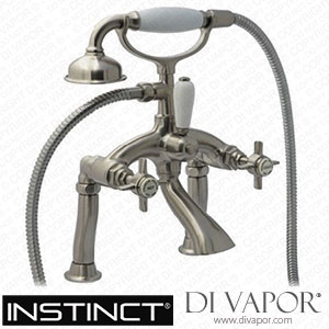 Instinct 4E1456 Hemsworth Bath Shower Mixer Spare Parts