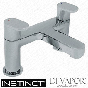 Instinct 4E2044 Ecstasy Blade Bath Filler Spare Parts