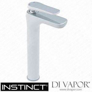 Instinct 4E2101 Firth Tall Basin Mixer Tap Spare Parts