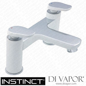 Instinct 4E2102 Firth Bath Filler Spare Parts