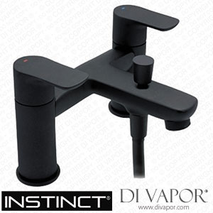 Instinct 4E2107 Elion Bath Shower Mixer Spare Parts