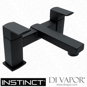 Instinct 4E2116 Nuance Bath Filler Spare Parts