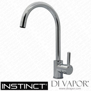 Instinct 4E2318 Rona Single Lever Kitchen Tap Spare Parts