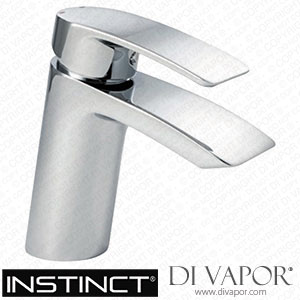 Instinct 4E5001 Waterfall Mono Bath Filler Spare Parts