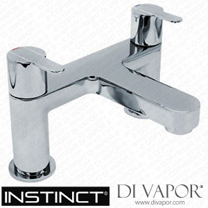 Instinct 4E5004 Ecstasy Bath Filler Spare Parts