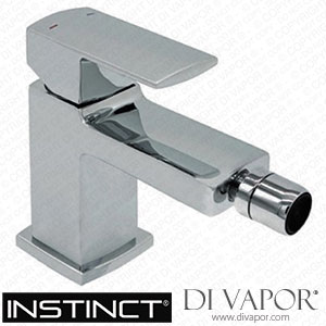 Instinct 4E5007 Nuance Bidet Mixer with Pop-Up Waste Spare Parts