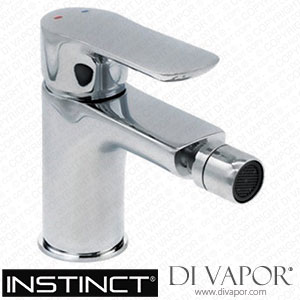 Instinct 4E5008 Elion Bidet Mixer Spare Parts