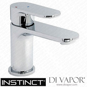 Instinct 4E6050 Broxa Curve Mini Mono Basin Mixer Spare Parts