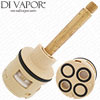 Diverter Cartridge 4F6P