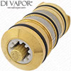 Thermostatic Shower Cartridge