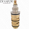 Thermostatic Cartridge 4P35