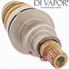 Thermostatic Cartridge