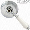 Camberley Thermostatic Shower Valves