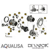 Aqualisa 500-00-01 Parts