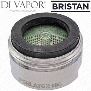 Bristan 5000004 40.2506.033 5.7 LPM Aerator Green