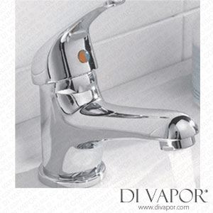 Hygienic Bathrooms 5002 Basic Basin Mixer Spare Parts