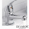 Hygienic Bathrooms Spare Parts