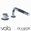 Vola Spare Parts