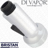 Bristan Handset for Apricot Sink Mixer 5020552W-BGL