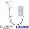 Triton Spare Parts