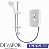 Triton Spare Parts