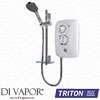 Triton Spare Parts