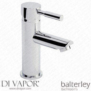 Balterley 506801 Evian Mono Basin Mixer Tap with Waste Spare Parts