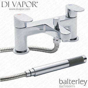 Balterley 506817 Luss Bath Shower Mixer Tap Spare Parts