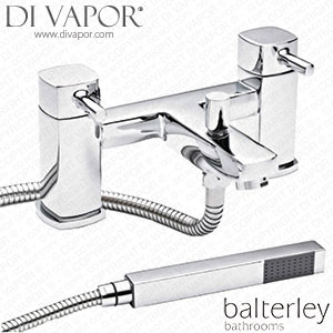 Balterley 506842 Fallon Bath Shower Mixer Tap Spare Parts