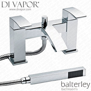 Balterley 506848 Aster Bath Shower Mixer Tap Spare Parts