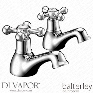 Balterley 506867 Edison Basin Tap Spare Parts