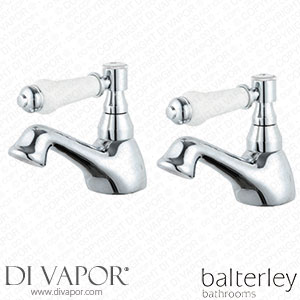 Balterley 506873 Walden Basin Tap Spare Parts