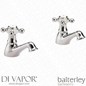 Balterley 506892 Juillet Basin Tap Spare Parts