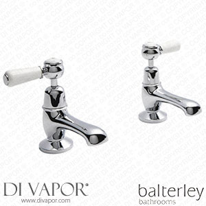 Balterley 506897 Dome Lever Basin Tap Spare Parts