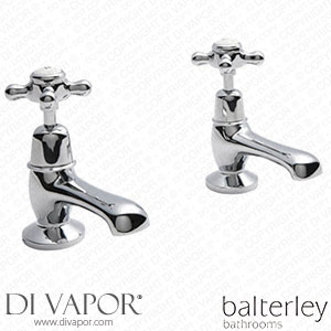 Balterley 506899 Dome Crosshead Basin Tap Spare Parts