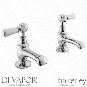 Balterley 506901 Hex Lever Basin Tap Spare Parts