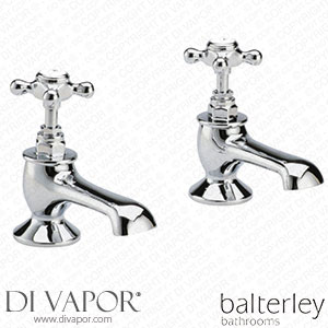 Balterley 506908 Hex Crosshead Bath Tap Spare Parts