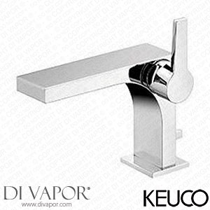 Keuco Basin Mixer Tap Edition 11 Single Lever 110 51104010000 Spare Parts