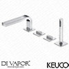 Keuco Spare Parts