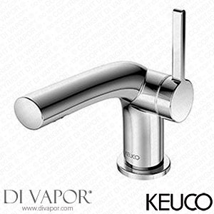 Keuco Basin Mixer Tap Edition 400 Single Lever 80 51504010000 Spare Parts