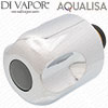 Aqualisa FLOW CONTROL