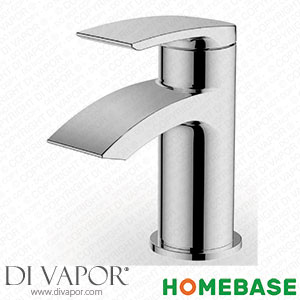 Homebase 519821 Kilfinnan Cloakroom Basin Mixer Tap Spare Parts