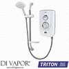 Triton Spare Parts