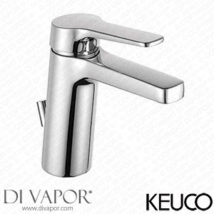 Keuco Basin Mixer Tap Moll Single Lever 120 52702010000 Spare Parts