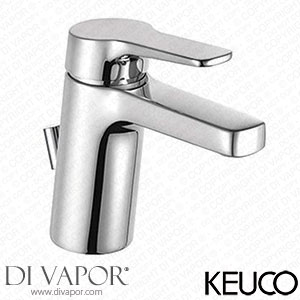 Keuco Basin Mixer Tap Moll Single Lever 100 52704010000 Spare Parts