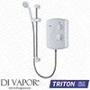 Triton Spare Parts