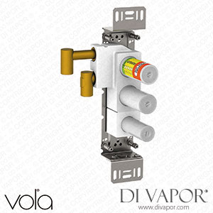 Vola Spare Parts